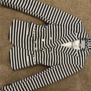 Suit jacket from H&M